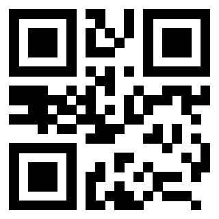 3207764752 QrCode associato