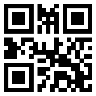 Scansione del Qr Code di 3207764756
