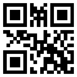 3207764757 Qr Code associato