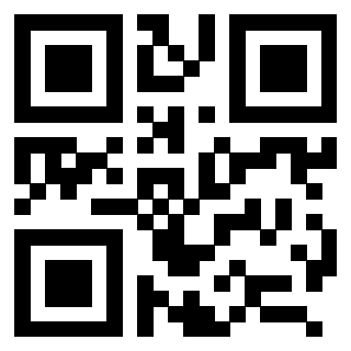 Il QrCode di 3207764758
