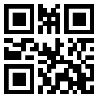 Scansione del Qr Code di 3207764761