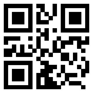 3207764763 - Immagine del QrCode associato