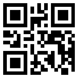 Il QrCode di 3207764765