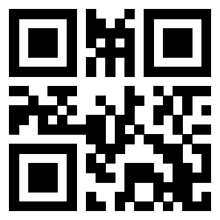 3207764768 - Immagine del QrCode associato