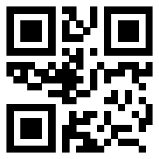 Scansione del QrCode di 3207764773