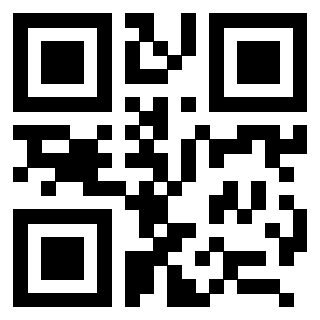 3207764776 - Immagine del Qr Code associato