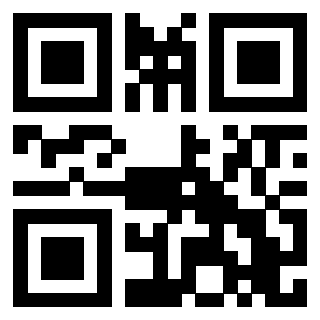 3207764777 Qr Code associato