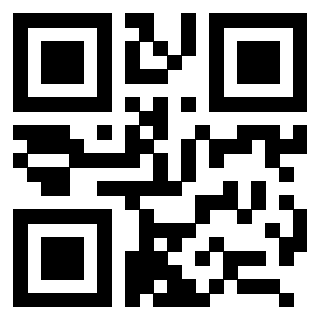 Scansione del Qr Code di 3207764778
