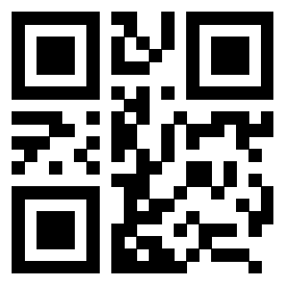 Il QrCode di 3207764780