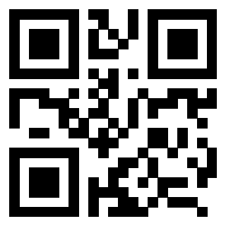 Il QrCode di 3207764781