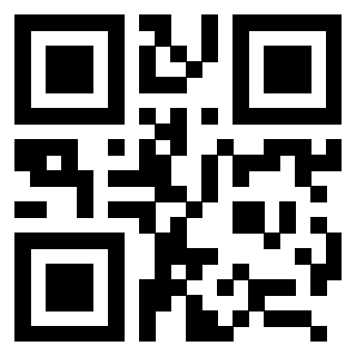 Immagine del Qr Code di 3207764782