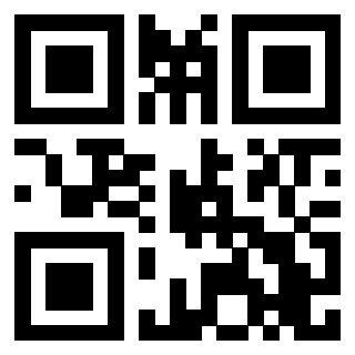 Immagine del QrCode di 3207764783