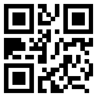 Il QrCode di 3207764785