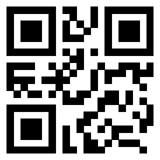 Scansione del QrCode di 3207764788