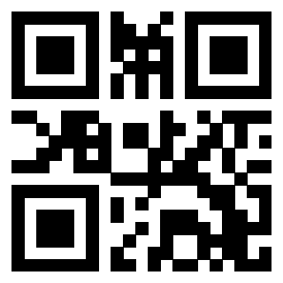 Scansione del Qr Code di 3207764790