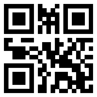 3207764796 - Immagine del Qr Code associato