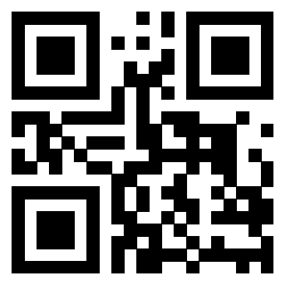 3207764797 - Immagine del QrCode associato