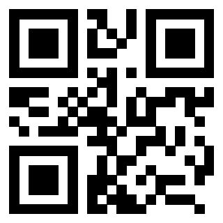 Immagine del Qr Code di 3207764798