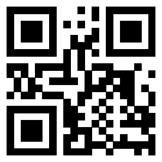 3207764800 - Immagine del QrCode associato