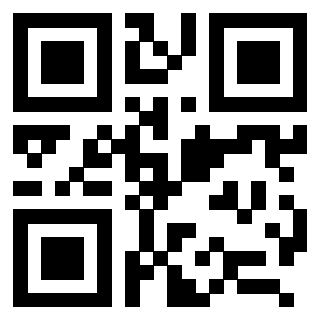 Scansione del Qr Code di 3207764802