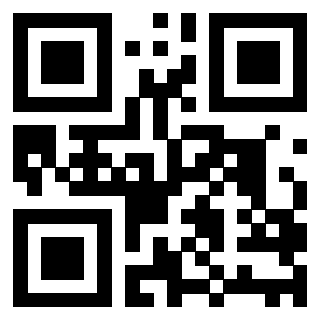 3207764803 - Immagine del Qr Code associato