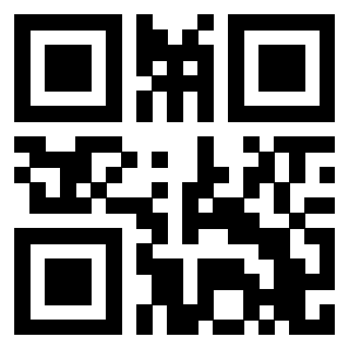 3207764804 Qr Code associato