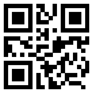 3207764805 - Immagine del QrCode associato