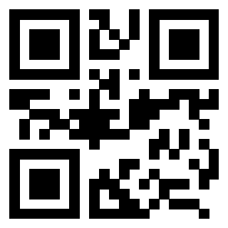 3207764806 - Immagine del QrCode associato