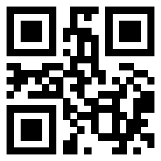 Scansione del Qr Code di 3207764807