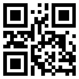 Immagine del QrCode di 3207764809