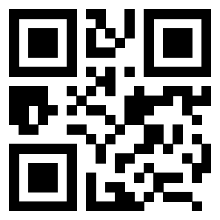 3207764814 - Immagine del QrCode associato