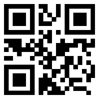 3207764815 - Immagine del Qr Code associato