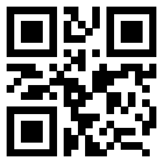 Scansione del Qr Code di 3207764816
