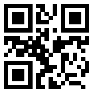 Immagine del Qr Code di 3207764817