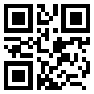 3207764818 - Immagine del Qr Code associato