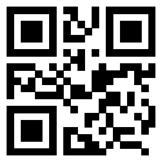3207764819 - Immagine del Qr Code associato