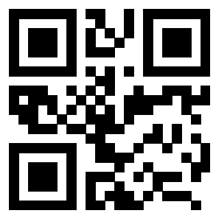 Il QrCode di 3207764820