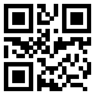 Immagine del QrCode di 3207764821