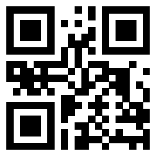 Scansione del Qr Code di 3207764822