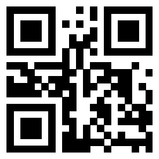 Immagine del QrCode di 3207764823