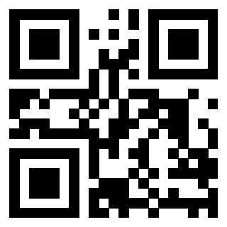 Scansione del Qr Code di 3207764826