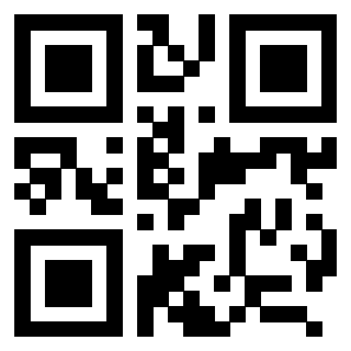 3207764827 - Immagine del QrCode associato