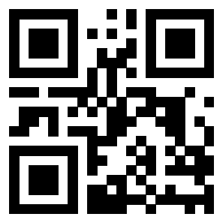 Scansione del QrCode di 3207764831