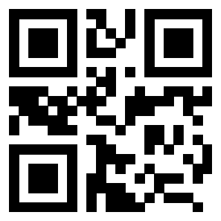 Immagine del Qr Code di 3207764836