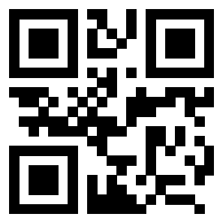 Immagine del QrCode di 3207764837