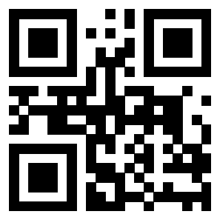 Immagine del Qr Code di 3207764841
