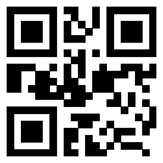 Il QrCode di 3207764842