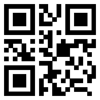 3207764843 - Immagine del QrCode associato