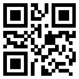 Immagine del Qr Code di 3207764848