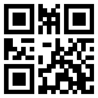 3207764853 - Immagine del QrCode associato